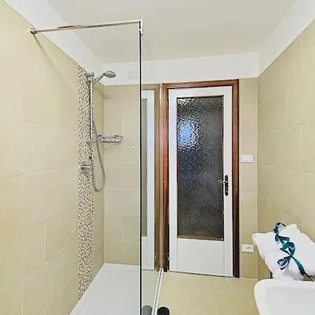 Apartment In The Center Of