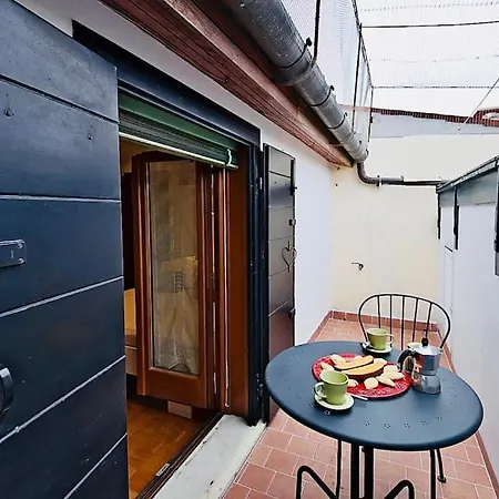 Apartment In The Center Of *