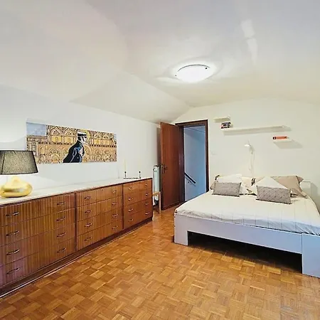 Apartment In The Center Of