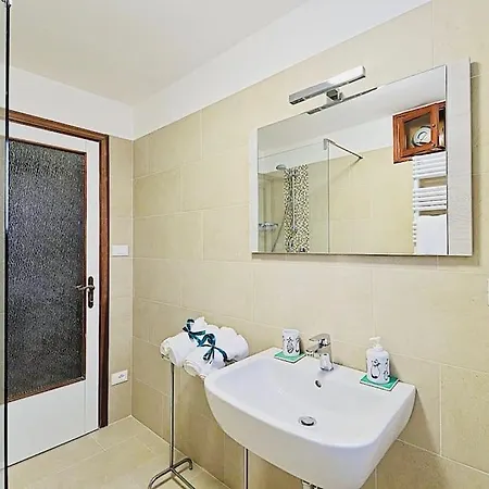 Apartment In The Center Of Venice