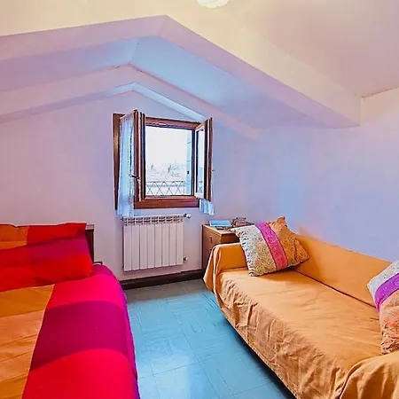 Apartment In The Center Of *