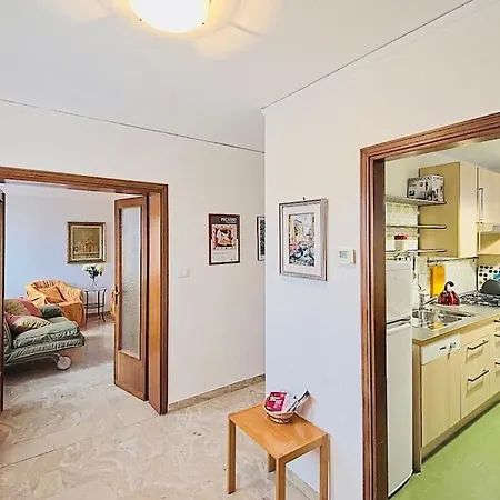 Apartment In The Center Of *