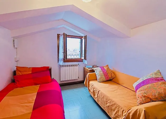 Apartament In The Center Of *